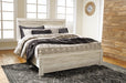 Bellaby Bed - Just Furniture (PA) - Multi Location