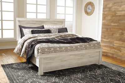 Bellaby Bed - Just Furniture (PA) - Multi Location