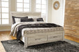 Bellaby Bed - Just Furniture (PA) - Multi Location