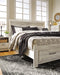 Bellaby Bed - Just Furniture (PA) - Multi Location