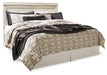 Bellaby Bed - Just Furniture (PA) - Multi Location