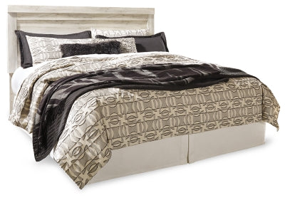 Bellaby Bed - Just Furniture (PA) - Multi Location