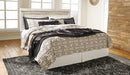 Bellaby Bed - Just Furniture (PA) - Multi Location