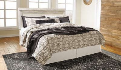 Bellaby Bed - Just Furniture (PA) - Multi Location