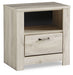 Bellaby Nightstand - Just Furniture (PA) - Multi Location