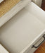 Bellaby Nightstand - Just Furniture (PA) - Multi Location