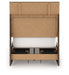 Chirason Bed - Just Furniture (PA) - Multi Location
