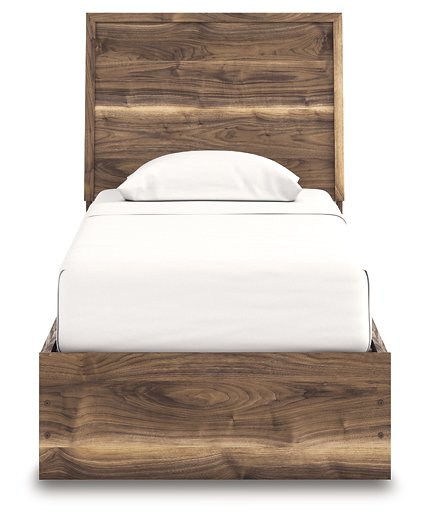 Chirason Bed - Just Furniture (PA) - Multi Location