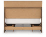 Chirason Bed - Just Furniture (PA) - Multi Location