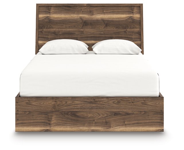 Chirason Bed - Just Furniture (PA) - Multi Location