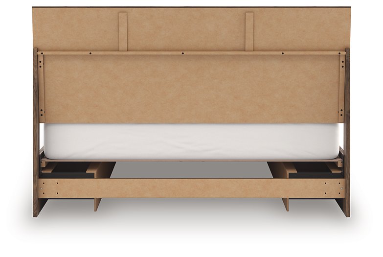 Chirason Bed - Just Furniture (PA) - Multi Location