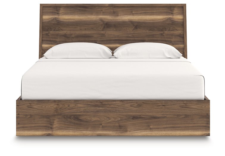Chirason Bed - Just Furniture (PA) - Multi Location