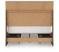 Chirason Bed - Just Furniture (PA) - Multi Location