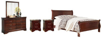 Alisdair Bedroom Set - Just Furniture (PA) - Multi Location