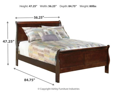 Alisdair Youth Bed - Just Furniture (PA) - Multi Location
