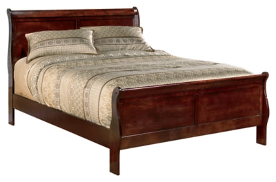 Alisdair Bed - Just Furniture (PA) - Multi Location