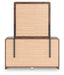 Fortlorn Dresser and Mirror - Just Furniture (PA) - Multi Location