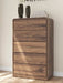 Fortlorn Chest of Drawers - Just Furniture (PA) - Multi Location