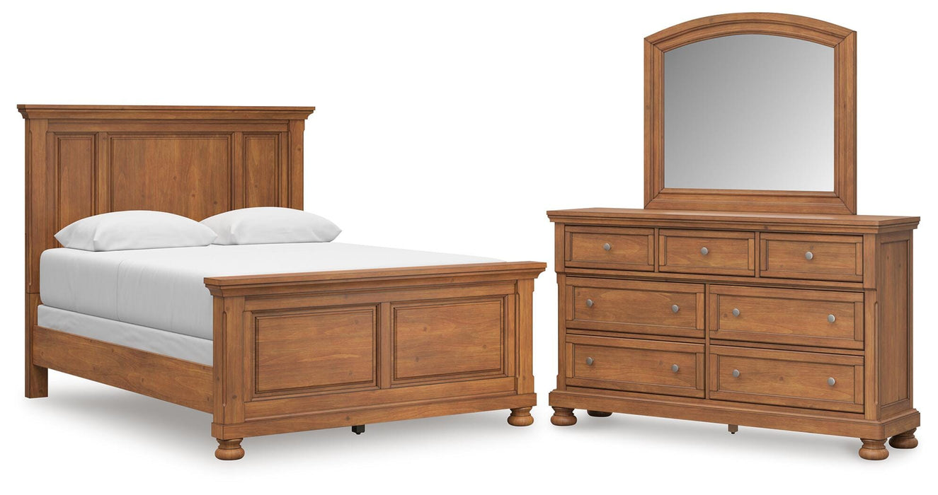 Feddinger Bedroom Set - Just Furniture (PA) - Multi Location