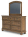 Feddinger Bedroom Set - Just Furniture (PA) - Multi Location
