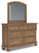 Feddinger Bedroom Set - Just Furniture (PA) - Multi Location