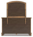 Feddinger Bedroom Set - Just Furniture (PA) - Multi Location