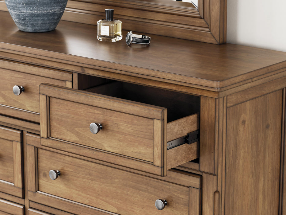 Feddinger Bedroom Set - Just Furniture (PA) - Multi Location