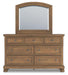 Feddinger Bedroom Set - Just Furniture (PA) - Multi Location