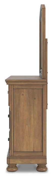 Feddinger Bedroom Set - Just Furniture (PA) - Multi Location