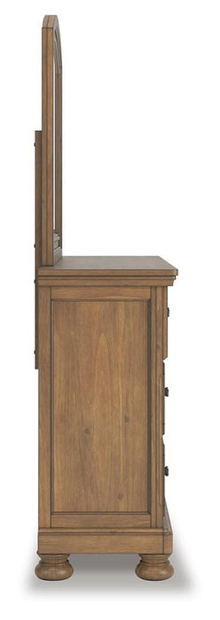 Feddinger Bedroom Set - Just Furniture (PA) - Multi Location