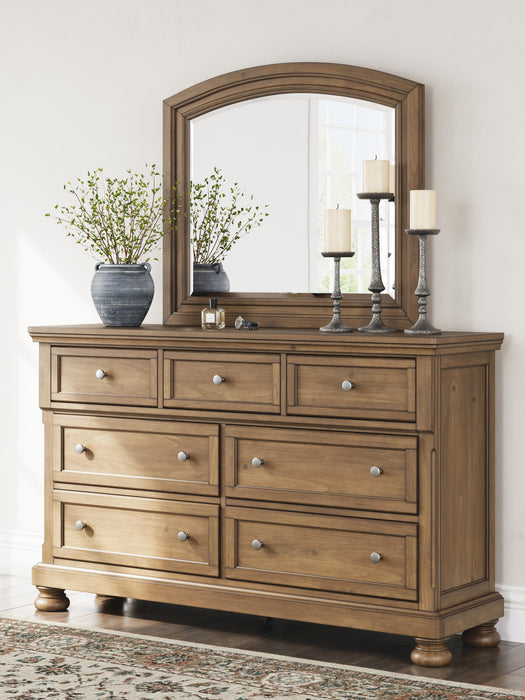 Feddinger Bedroom Set - Just Furniture (PA) - Multi Location