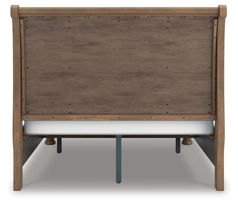 Feddinger Bedroom Set - Just Furniture (PA) - Multi Location