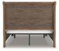 Feddinger Bedroom Set - Just Furniture (PA) - Multi Location