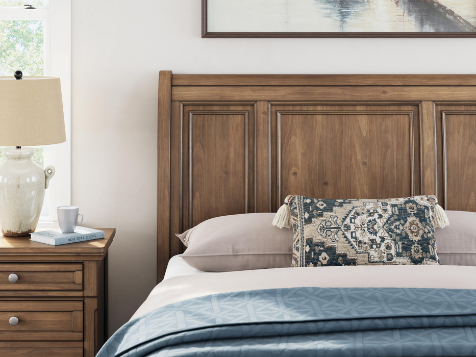 Feddinger Bedroom Set - Just Furniture (PA) - Multi Location