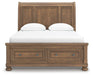 Feddinger Bedroom Set - Just Furniture (PA) - Multi Location