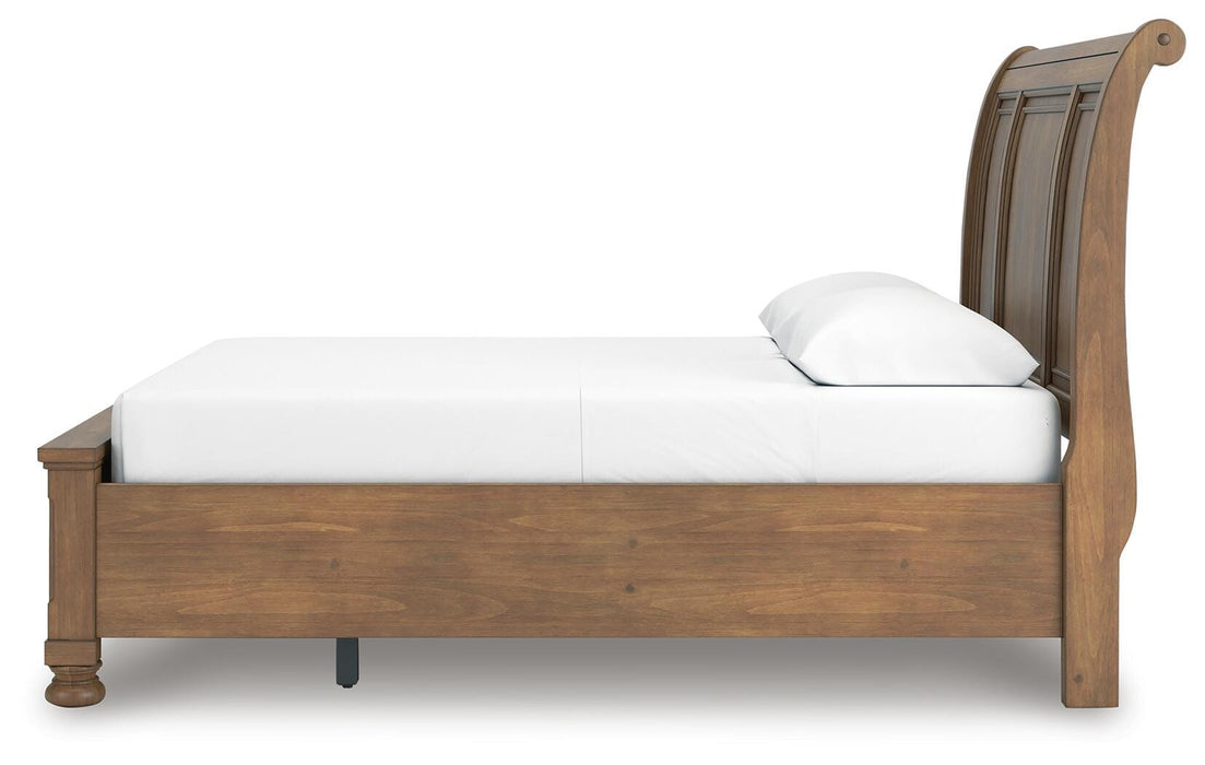 Feddinger Bedroom Set - Just Furniture (PA) - Multi Location