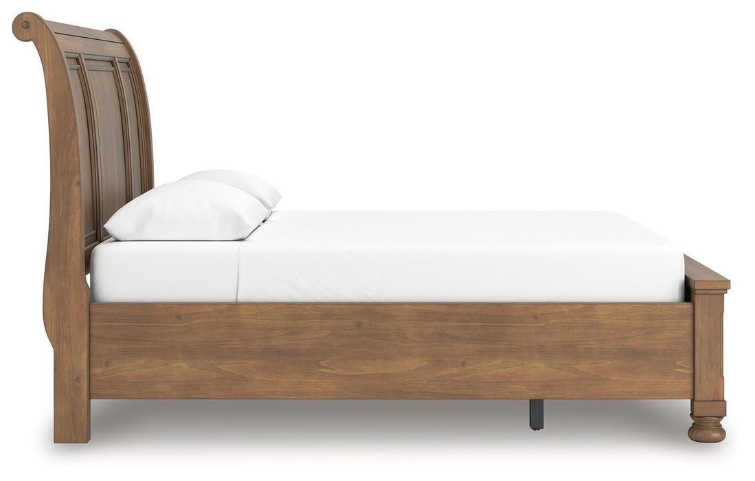 Feddinger Bedroom Set - Just Furniture (PA) - Multi Location