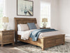 Feddinger Bedroom Set - Just Furniture (PA) - Multi Location