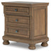 Feddinger Bedroom Set - Just Furniture (PA) - Multi Location