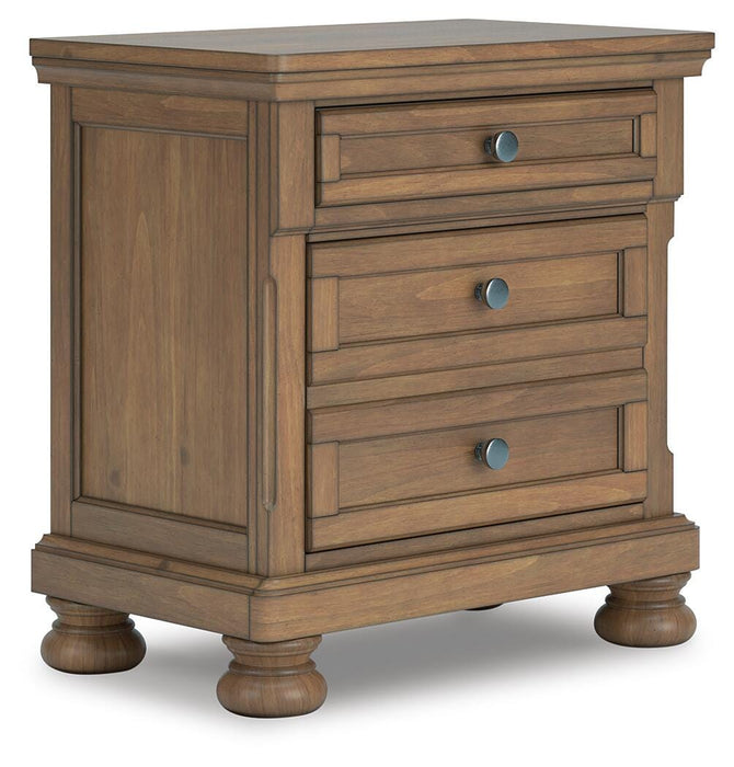 Feddinger Bedroom Set - Just Furniture (PA) - Multi Location