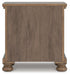 Feddinger Bedroom Set - Just Furniture (PA) - Multi Location
