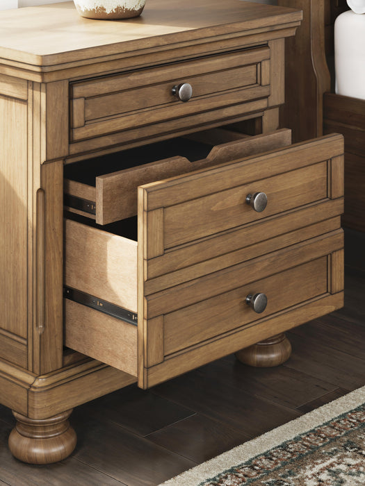 Feddinger Bedroom Set - Just Furniture (PA) - Multi Location
