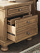 Feddinger Bedroom Set - Just Furniture (PA) - Multi Location