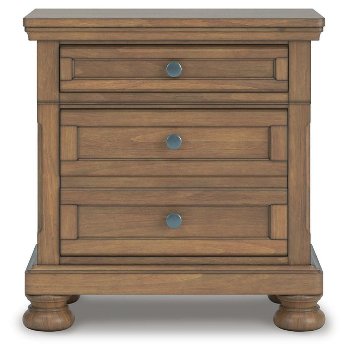 Feddinger Bedroom Set - Just Furniture (PA) - Multi Location