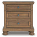 Feddinger Bedroom Set - Just Furniture (PA) - Multi Location