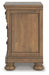 Feddinger Bedroom Set - Just Furniture (PA) - Multi Location