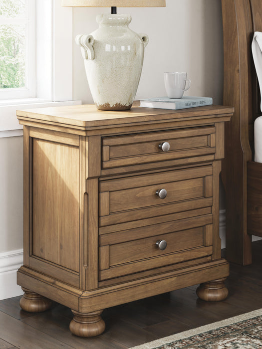 Feddinger Bedroom Set - Just Furniture (PA) - Multi Location