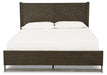 Arkenton Bed - Just Furniture (PA) - Multi Location