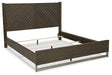 Arkenton Bed - Just Furniture (PA) - Multi Location