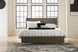 Arkenton Bed - Just Furniture (PA) - Multi Location